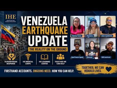 La misión de julio en video